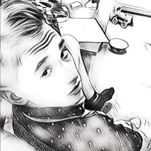 Meet your Posher, Kim